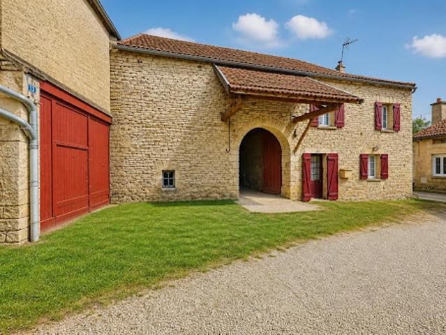 Maison vente à Commissey, Tanlay