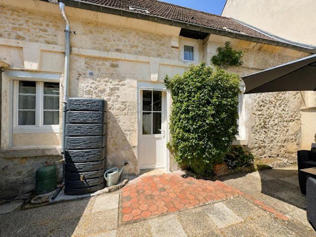 Maison vente à Clermont