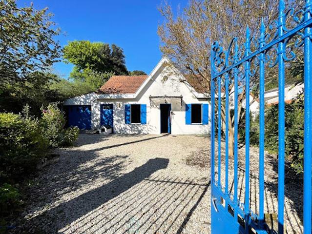 Maison vente à Cognac