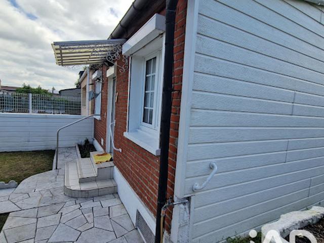 Maison vente à Dunkerque, Grande-synthe