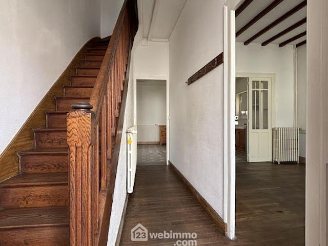 Maison vente à Châtellerault, Ingrandes