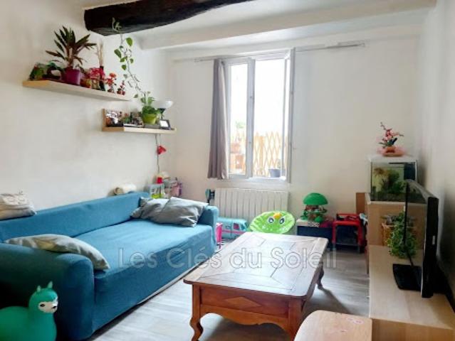 Maison vente à La Valette-du-var, Sainte-Musse
