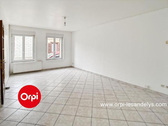 Maison vente à Les Andelys