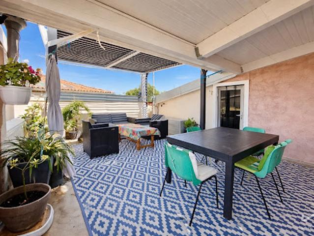 Maison vente à Nyons, Les Granges-gontardes