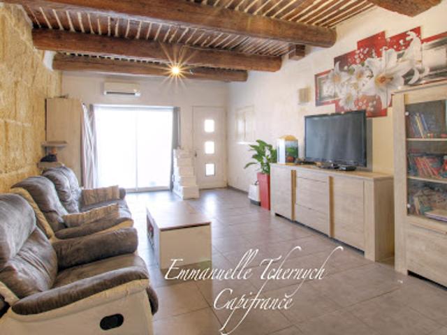 Maison vente à Istres, Miramas