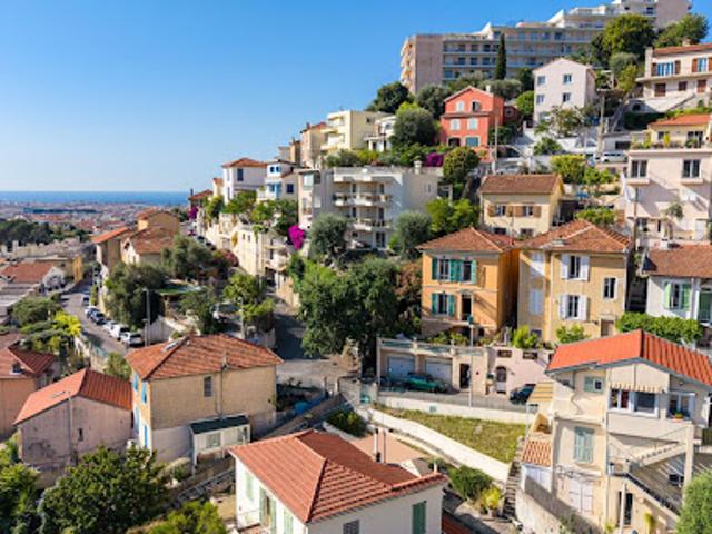 Maison vente à Nice