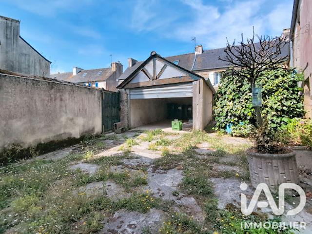 Maison vente à Morlaix, Bretagne