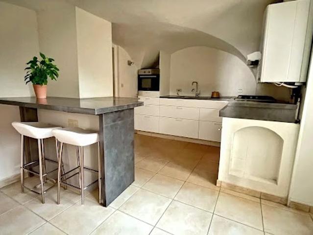 Maison vente à Nîmes, Parignargues