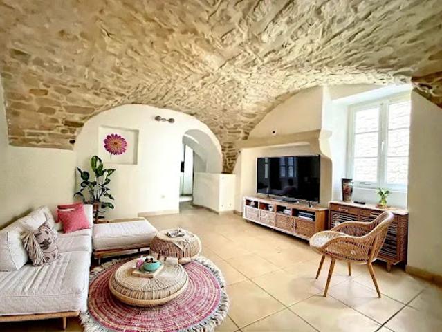 Maison vente à Nîmes, Parignargues