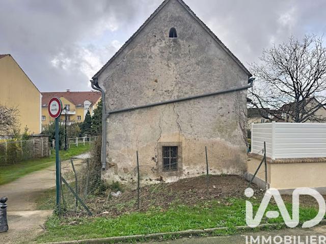Maison vente à Torcy, Serris