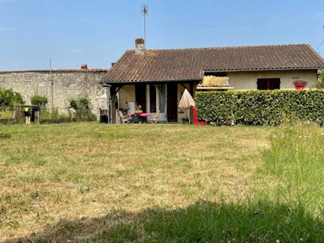 Maison vente à Bergerac, Mescoules