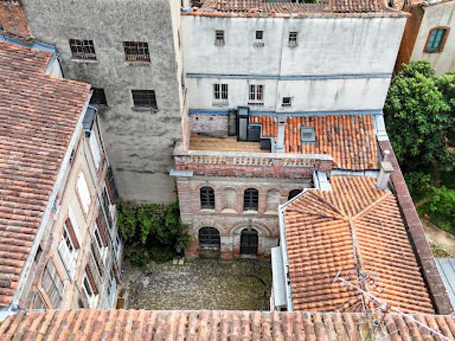 Maison vente à Toulouse