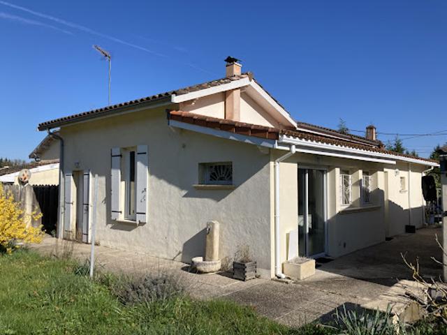 Maison vente à Bordeaux, Ambarès-et-lagrave