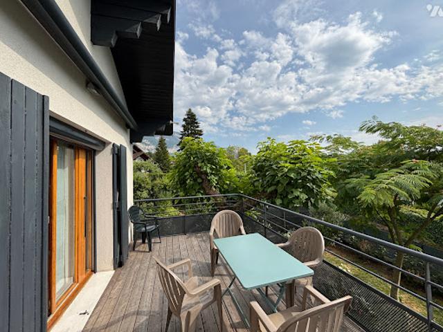 Maison vente à Boncelin, Aix-les-Bains