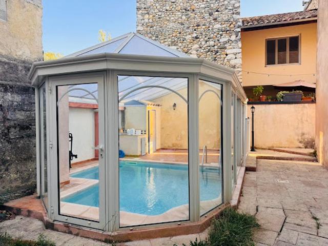 Maison vente à Cité des Jonquières, Ancône