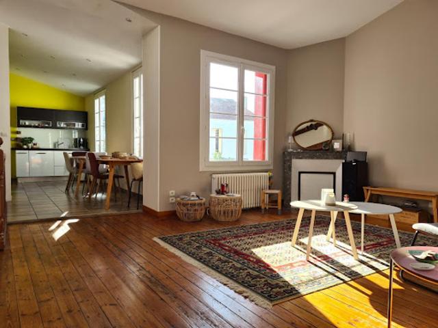Maison vente à Rochefort, Royan