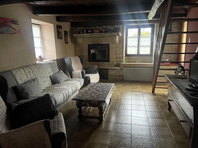 Maison vente à Langres, Montsaugeon