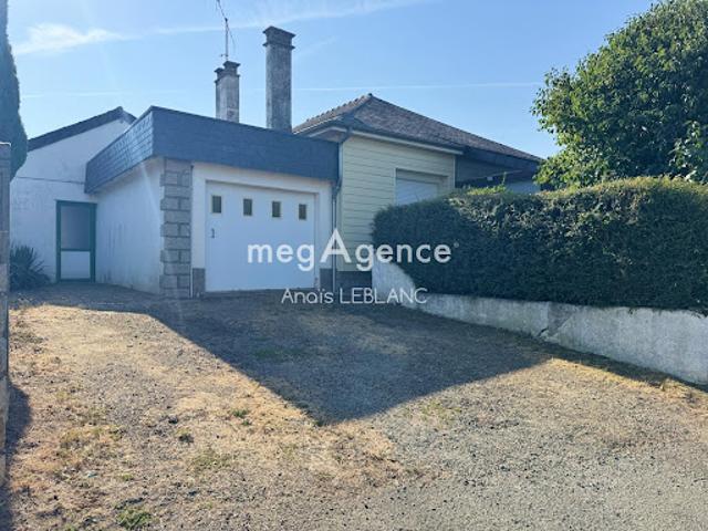 Maison vente à Mayenne, Evron