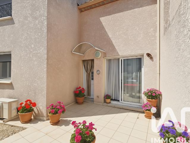 Maison vente à Nîmes, Caissargues