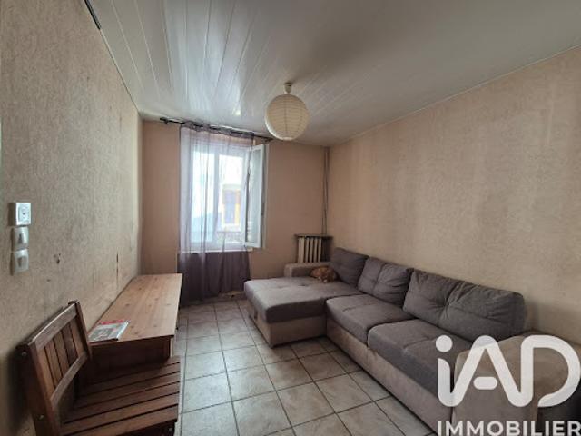 Maison vente à Meaux, Nanteuil-sur-marne