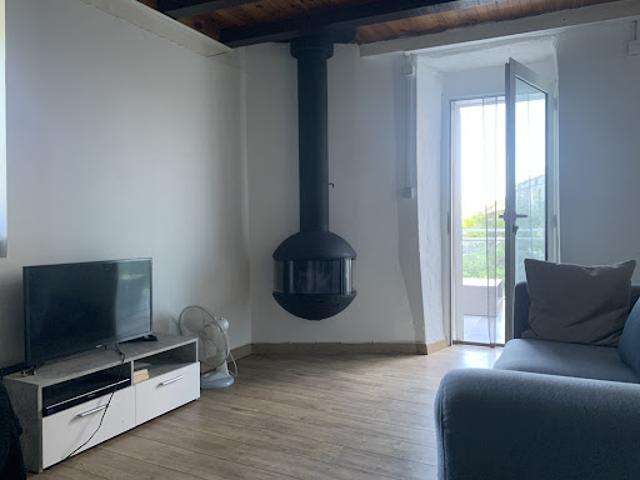 Maison vente à Corte, San-nicolao