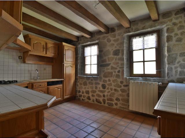 Maison vente à Beauregard, Ussel