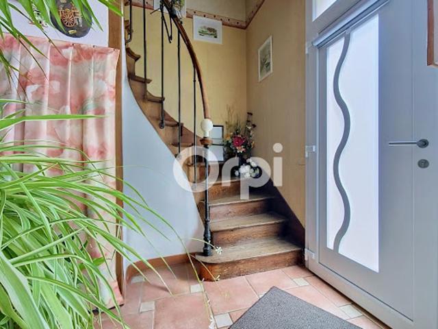 Maison vente à Compiègne, Longueil-sainte-marie
