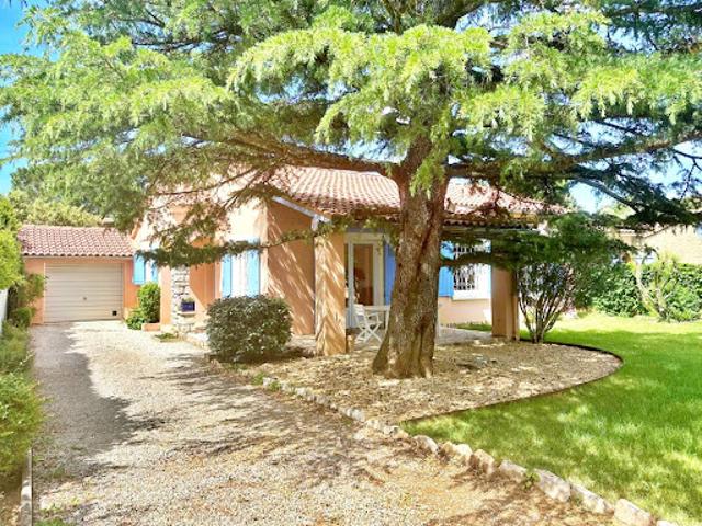 Maison vente à Nîmes, Villeneuve-lès-avignon
