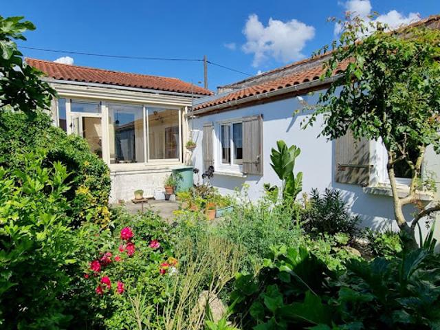 Maison vente à Rochefort