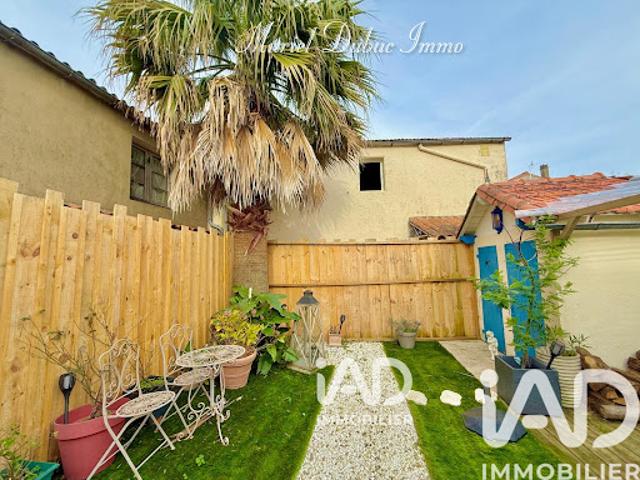 Maison vente à France métropolitaine, Arvert