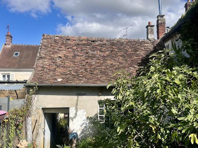 Maison vente à Beauvais, Hénonville