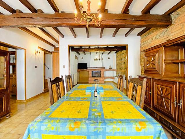 Maison vente à Muret