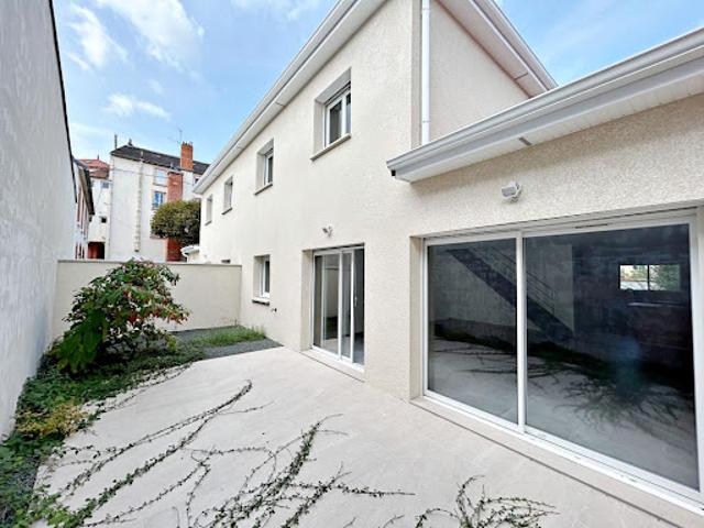 Maison vente à Roanne