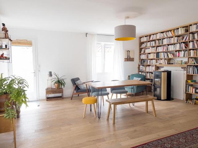 Maison vente à France métropolitaine, Saint-trojan-les-bains