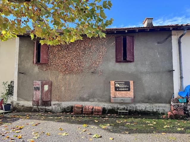 Maison vente à Saint-Girons, Taurignan-vieux