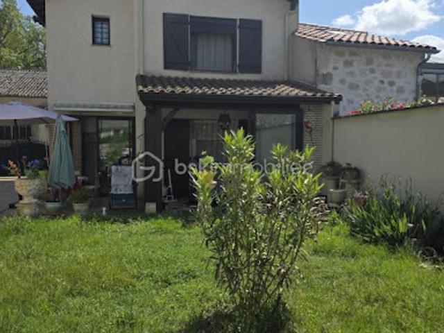 Maison vente à Nérac, Vianne