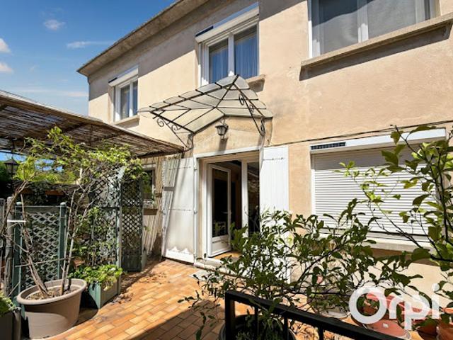 Maison vente à Carpentras, Bollène