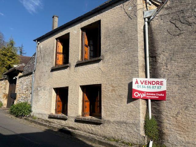 Maison vente à Pontoise, Condécourt