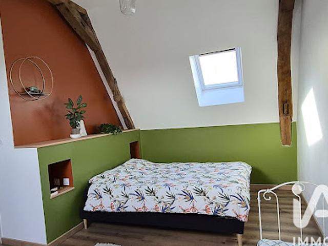 Maison vente à Saumur, Beaufort-en-vallée
