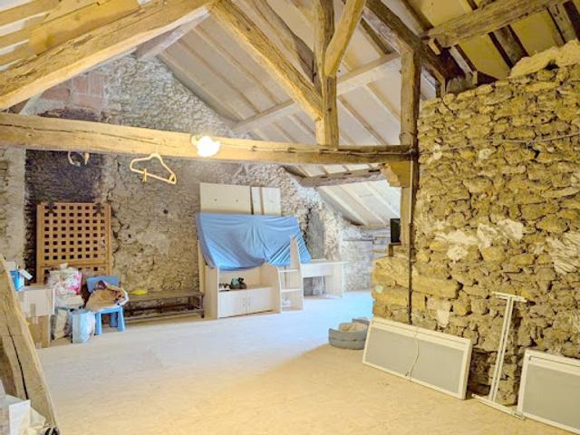 Maison vente à Melun, Chaumes-en-brie