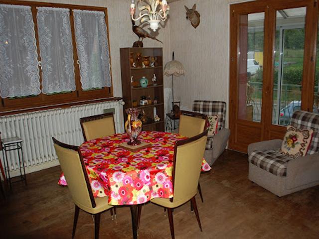 Maison vente à Vesoul, Vezet