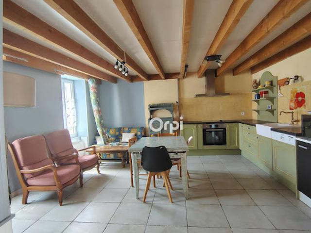 Maison vente à Rochefort, Marennes