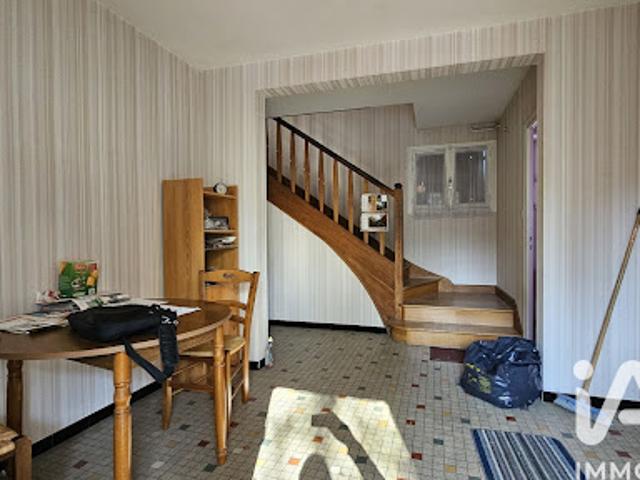 Maison vente à Aurillac, Saint-etienne-de-maurs