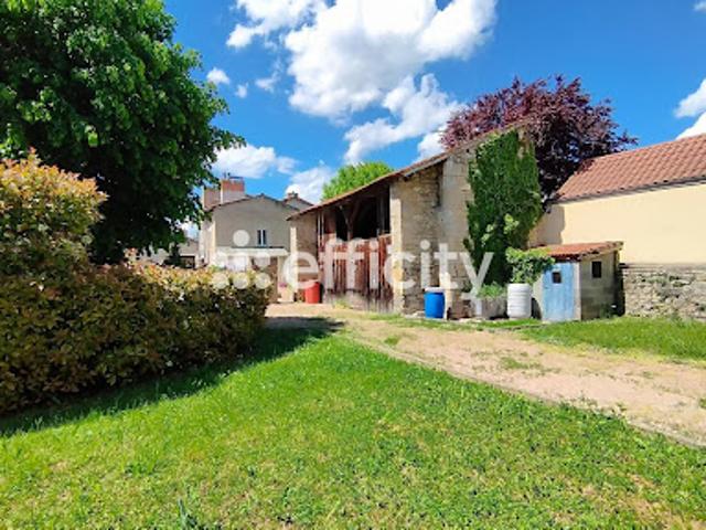 Maison vente à Riom, Aigueperse