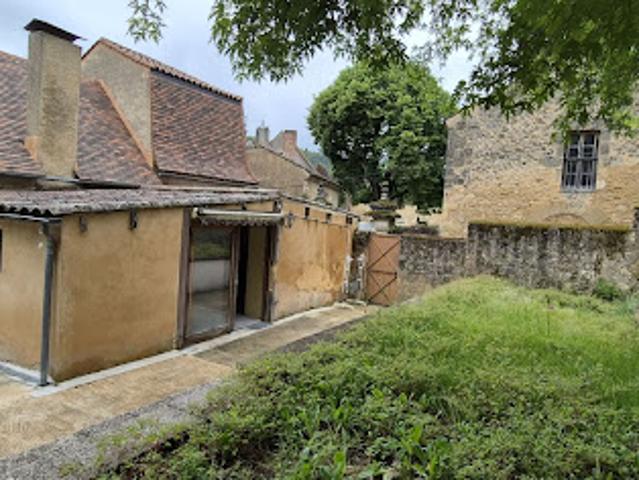 Maison vente à Sarlat-la-Canéda, Le Bugue