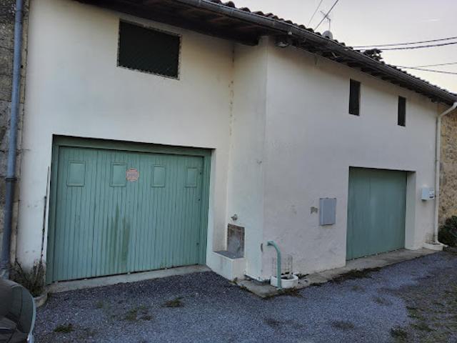 Maison vente à Langon, Paillet