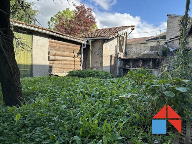 Maison vente à Épinal, Portieux