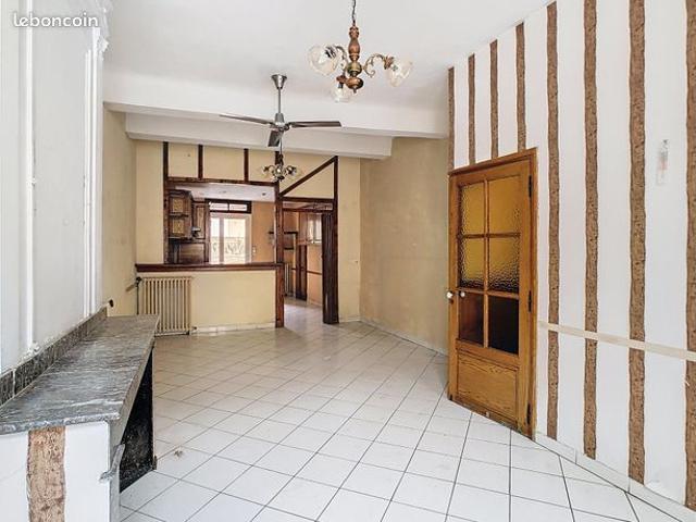 Maison vente à Mirande