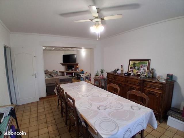 Maison vente à Avesnes-sur-Helpe, Landrecies