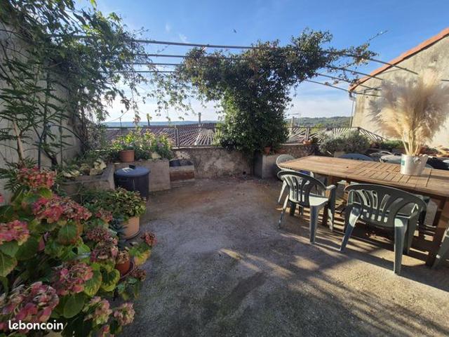 Maison vente à Mende, Saint-juéry